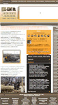 Mobile Screenshot of bobcat-kontener.hu